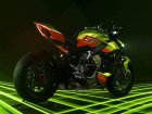 Ducati Streetfighter V4 S Lamborghini
